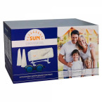  КВАРЦЕВАЯ ЛАМПА SUN UNIVERSAL