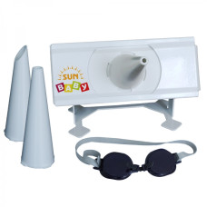 КВАРЦЕВАЯ ЛАМПА SUN BABY 