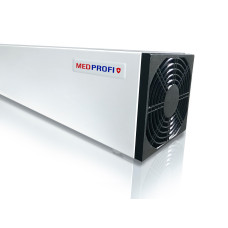 Бактерицидный рециркулятор воздуха MEDPROFI ОББ 1360 WiFi