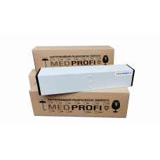 Бактерицидный рециркулятор воздуха MEDPROFI ОББ 1300