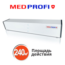 Бактерицидный рециркулятор воздуха MEDPROFI ОББ 1240 