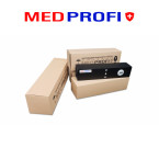 Бактерицидный рециркулятор воздуха MEDPROFI ОББ130 Таймер
