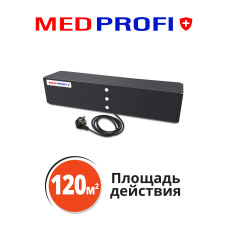 Бактерицидный рециркулятор воздуха MEDPROFI ОББ1120