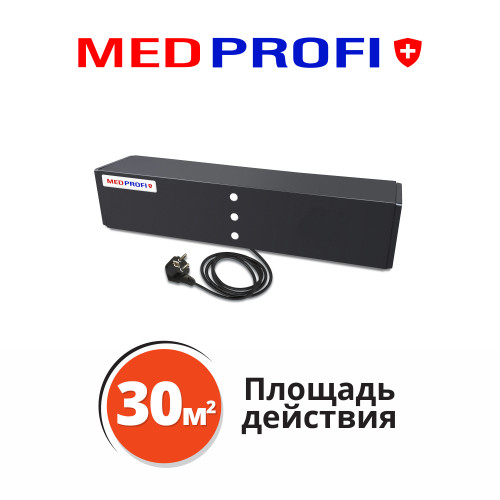 Бактерицидный рециркулятор воздуха MEDPROFI ОББ130  