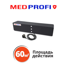 Бактерицидный рециркулятор воздуха MEDPROFI ОББ160 